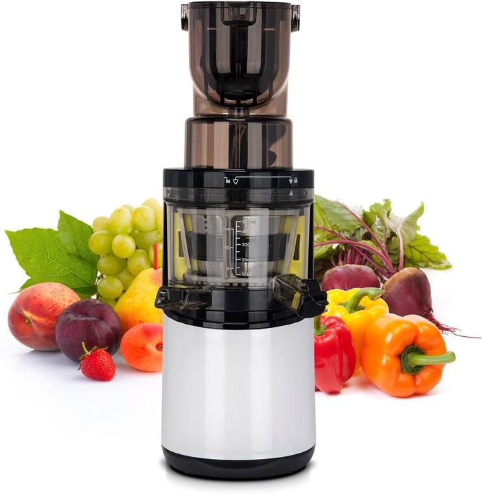 Produktbild Bio Chef Atlas Whole Slow Juicer Pro Entsafter