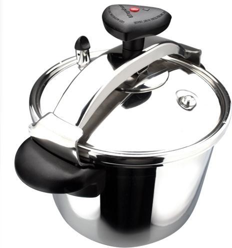 Produktbild Magefesa Star (Dampfkochtopf, Edelstahl)