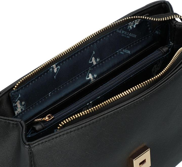 Produktbild U.S. Polo Jones Schultertasche 28 cm