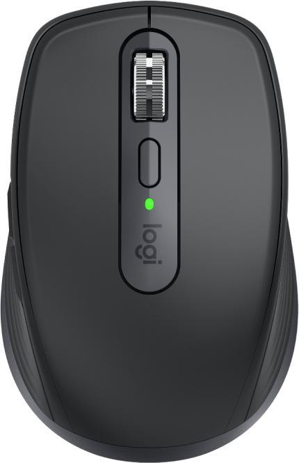 Image du produit Logitech MX Keys Mini Combo for Business (DE, Sans fil)
