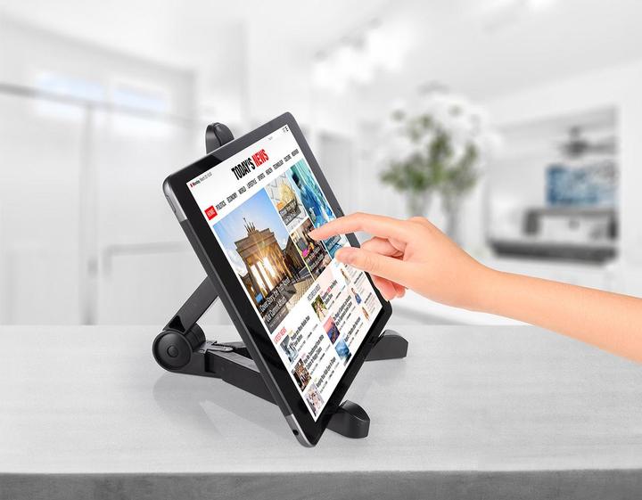 Image du produit Grundig Support compact pour tablette