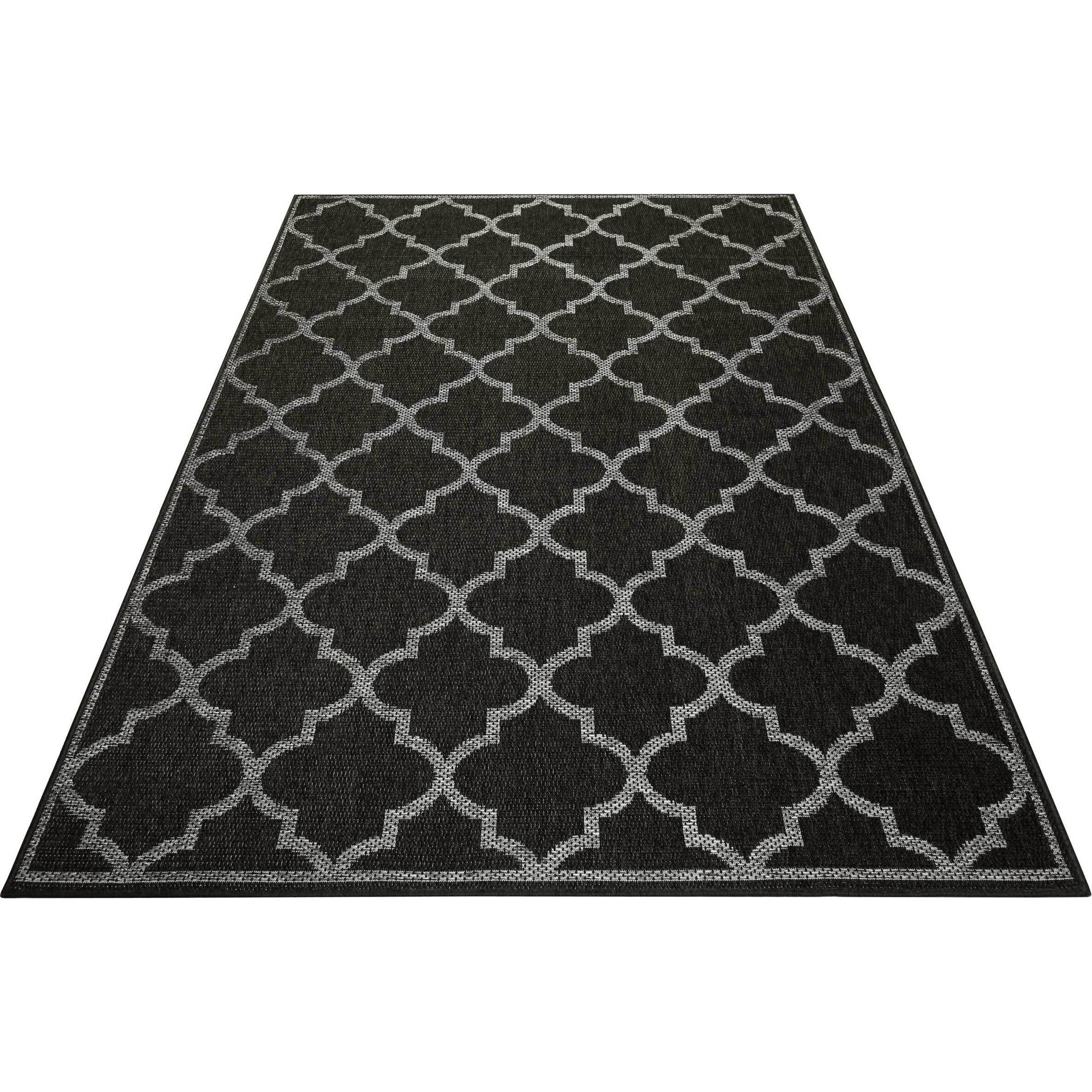Thumbnail - Wecon Home, Teppich, In & Outdoor Gleamy Outdoor (133 x 200 cm)