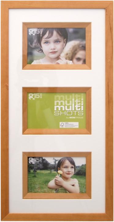 Immagine prodotto Isostrade Holzgalerie (10 x 15 cm)