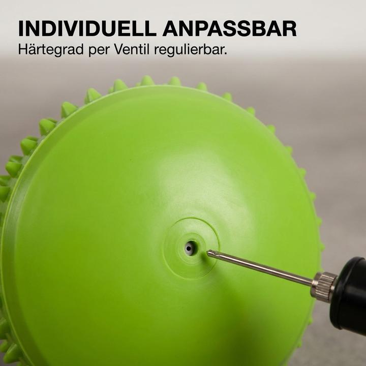 Image du produit Kawanyo Balance Igel 8er Set