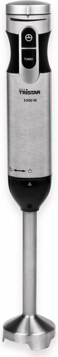 Actual product image Tristar Hand Blender MX-4820PR 1000 W, Silver