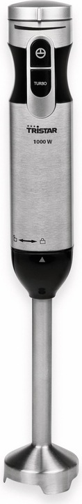Image du produit Tristar Mélangeur à main MX-4820PR 1000 W, argent