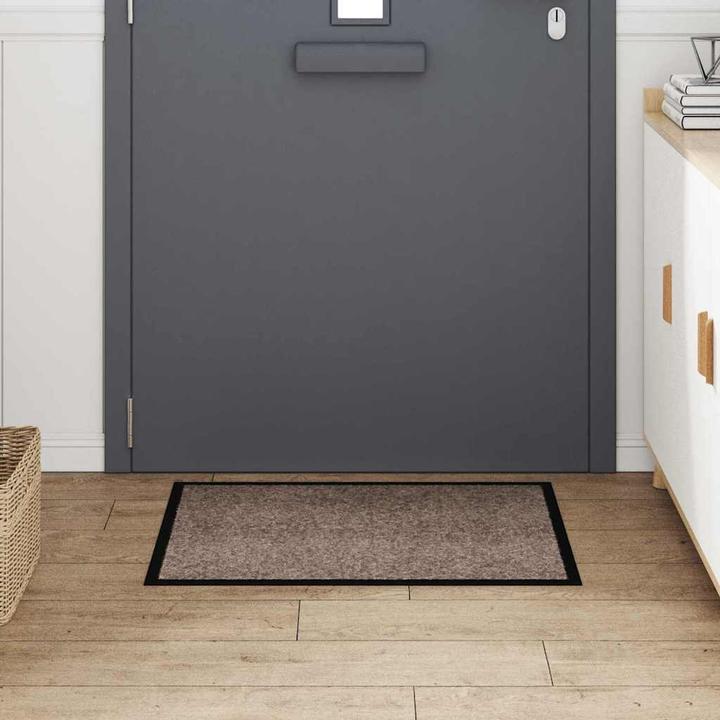 Image du produit vidaXL Fussmatte (60 x 80 cm)