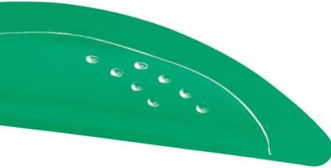 Actual product image Leitz COLOR-CLIP - Clip file (A4, 1x)