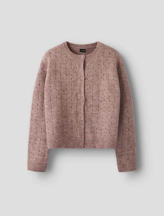 Produktbild Lmtd Regular Fit Strickjacke (158, 164)