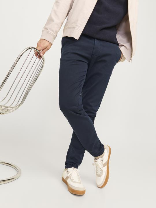 Actual product image Jack & Jones Jpstmarco Jjarthur Chino Sn (W36/L32)