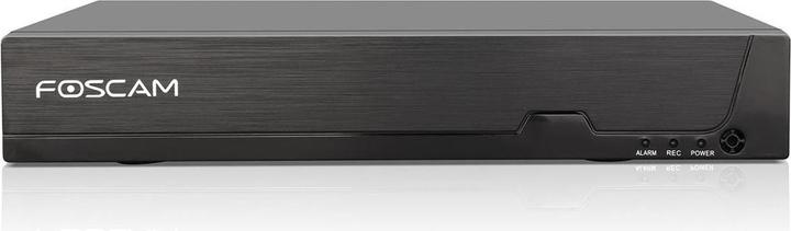 Produktbild Foscam FN9108HE 8-Kanal Netzwerk-Videorecorder (3840 x 2160 Pixels)