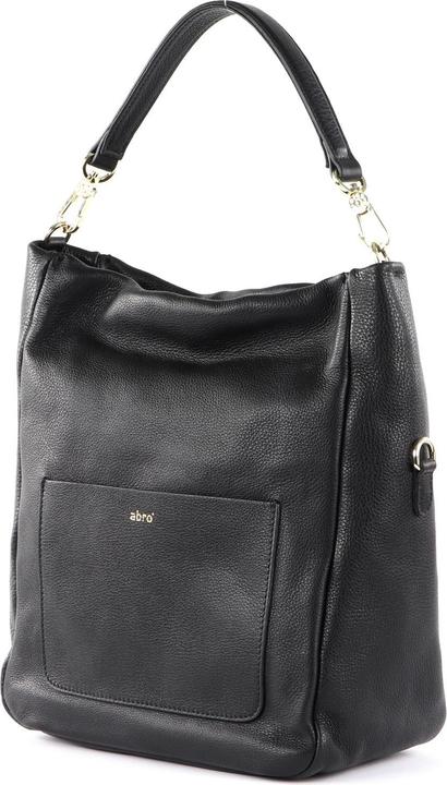 Immagine prodotto Abro Leather Dalia Hobo Bag Raquel Small