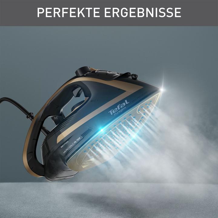 Produktbild Tefal FV8064E0 Puregliss (3000 W, 280 g/min)