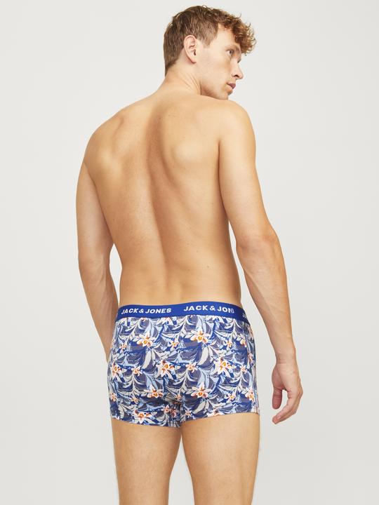 Immagine prodotto Jack & Jones 7er-pack Boxershorts Boxershorts (S, Confezione da 7)