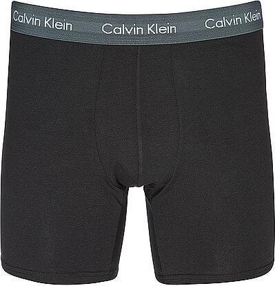Immagine prodotto Calvin Klein Pants (M, Confezione da 5 pezzi)