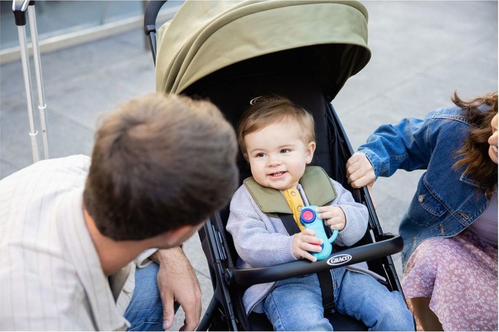 Immagine prodotto Graco Myavo
