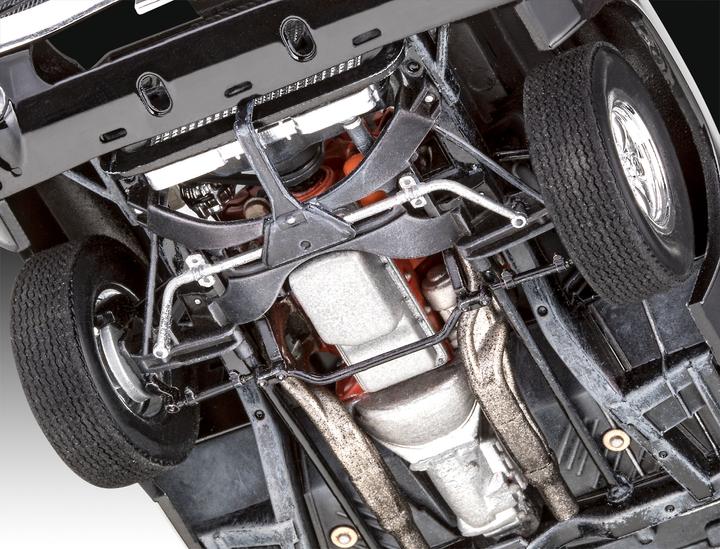 Immagine prodotto Revell Set di modelli FF Dominics 1970 Dodge Charger