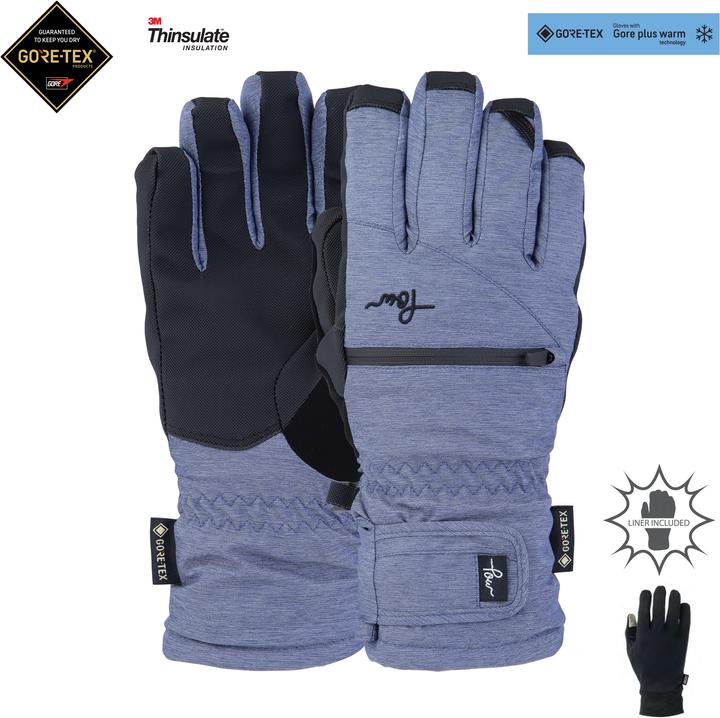 Actual product image POW Cascadia (S)