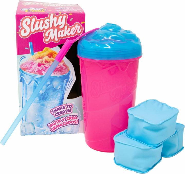 Produktbild Zap Chef Slushy Maker