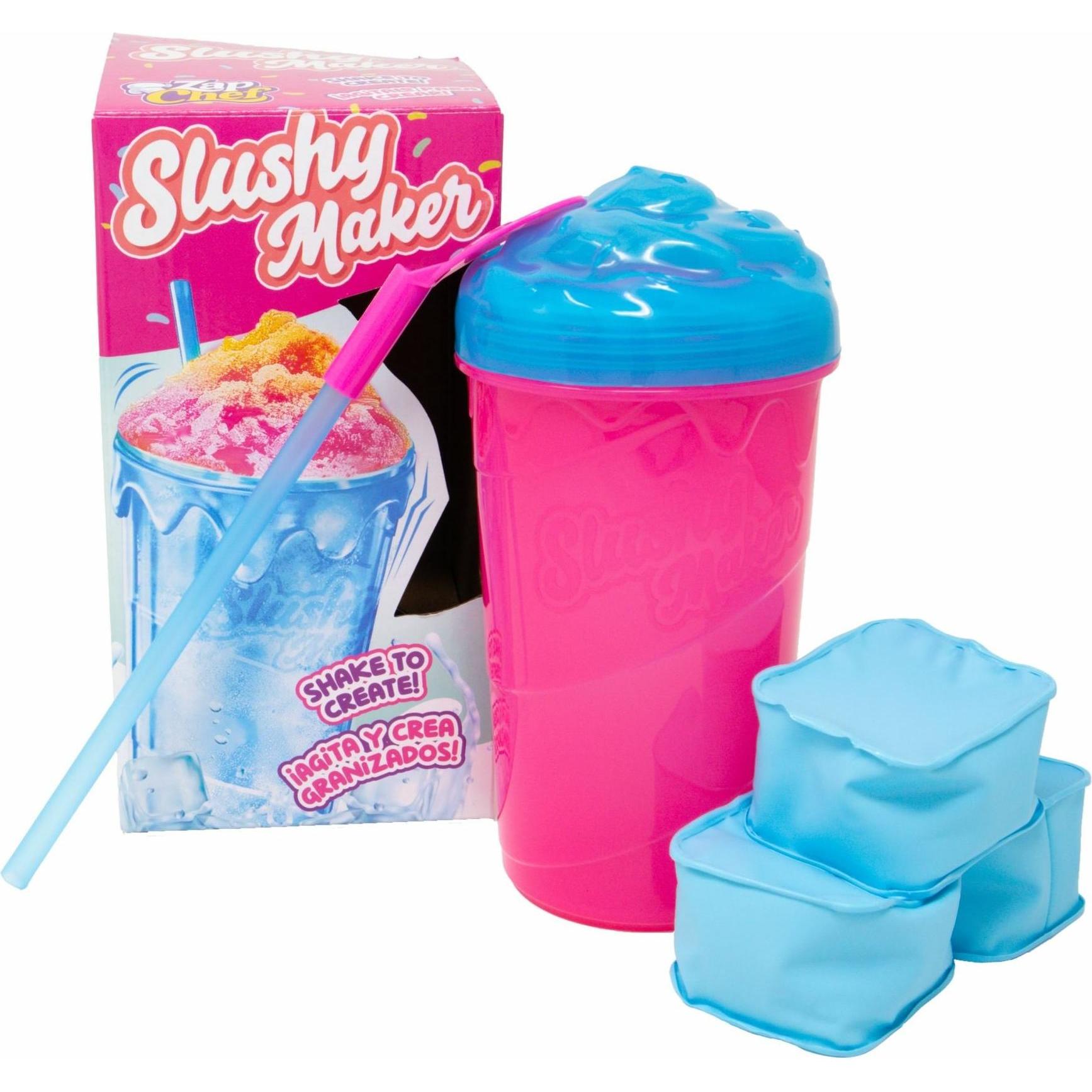 Zap Chef Slushy Maker (30602)