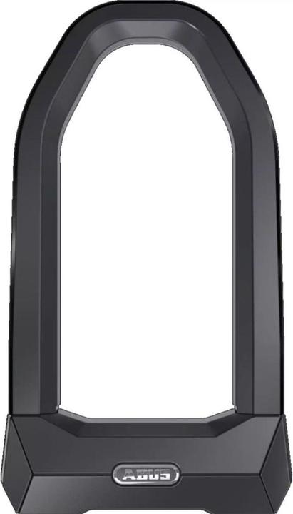 Abus GRANIT™ Super Extreme 2500/165HB230 + USH2500