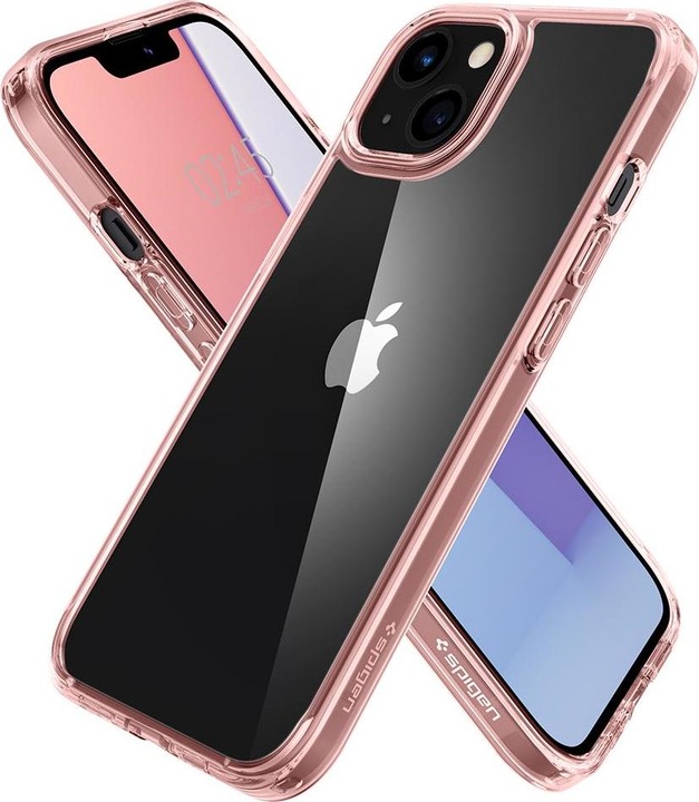 Immagine prodotto Spigen Ultra Hybrid (Apple iPhone 13)