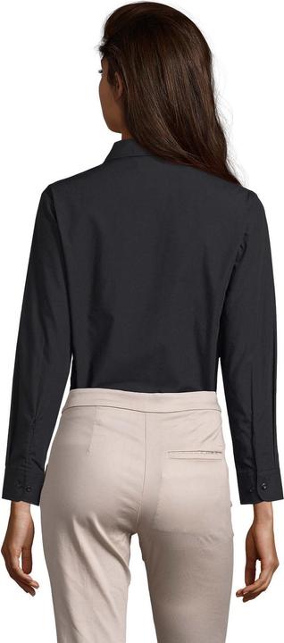 Immagine prodotto Sols Executive Camicetta Business Manica Lunga Donna (S)