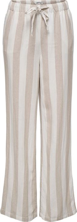 Actual product image Only ONLCARO Locker geschnitten Hose Hose (M)