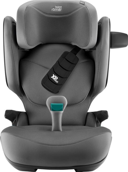 Immagine prodotto Britax Römer Kidfix Pro (Seggiolino per bambini, ECE R129/i-Size Standard)