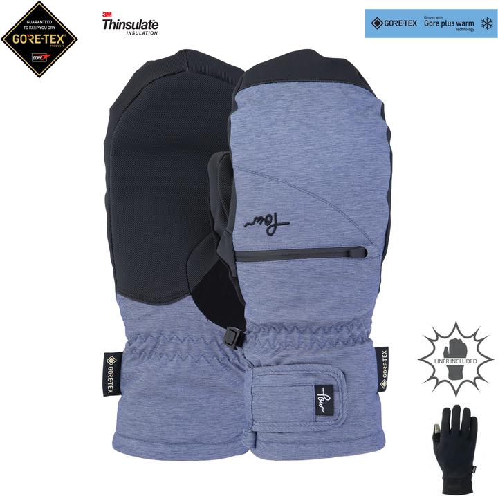 Actual product image POW Cascadia (XS)