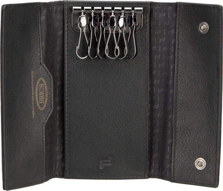 Actual product image Porsche Design Business Key Case L 9923