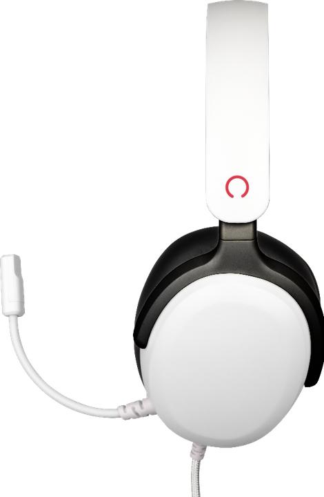 Image du produit Konix Kopfhörer Nexus Weiss (Filaire)