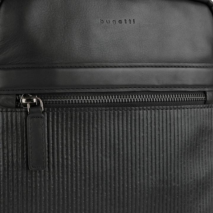 Immagine prodotto Bugatti Joel Umhängetasche L Leder 23 cm