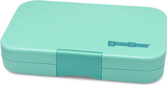 Produktbild Yumbox Tapas XL 5C Bali Aqua Galaxy Znüni Lunchbox