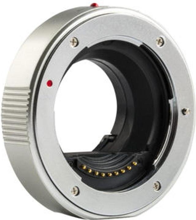 Actual product image Viltrox JY-43F-w Auto Focus Mount Adapter Panasonic/Olympus macro M43 mount / 43 Lenses
