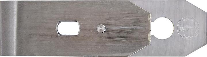 Image du produit Ulmia Fer double avec trappe, 48 mm pour rabot à enduire Reform (48 mm)