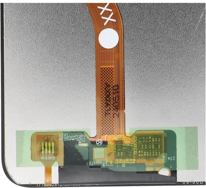 Immagine prodotto FixCell LCD display! LCD Display for HUAWEI MATE 20 lite HQ without frame (Display)