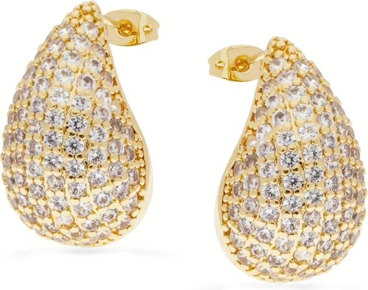 Immagine prodotto Liu Jo Orecchini da Donna LJ2719 (Oro bianco)