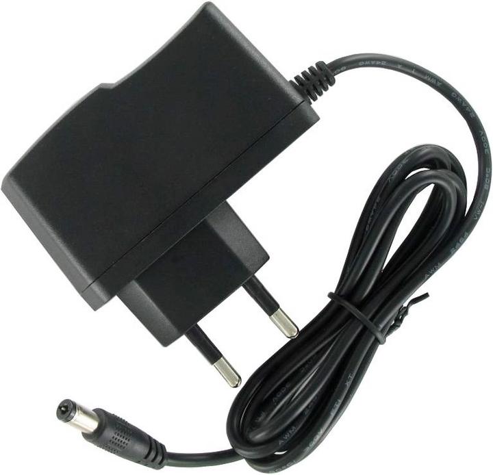 AccuCell Alimentation adaptée à la radio Tivoli Audio PAL, iPAL Radio 12 Volt, adaptée à VD120050L