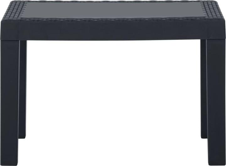 Produktbild vidaXL Garten Lounge Set