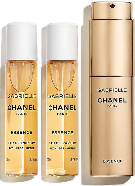Produktbild Chanel Essence Twist & (Eau de Parfum, 60 ml)