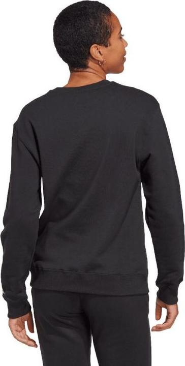 Produktbild Adidas Essentials Linear French Terry Sweatshirt (S)