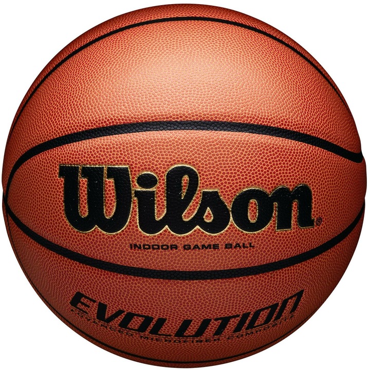 Actual product image Wilson Evolution Game Ball