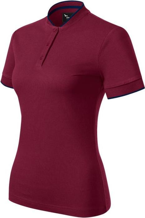 Actual product image Malfini Premium Diamond W Polo Shirt MLI-27486 (S)