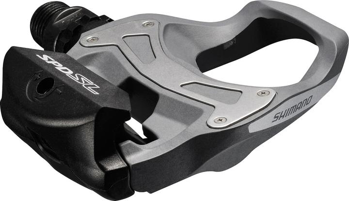 Actual product image Shimano Pd-R550