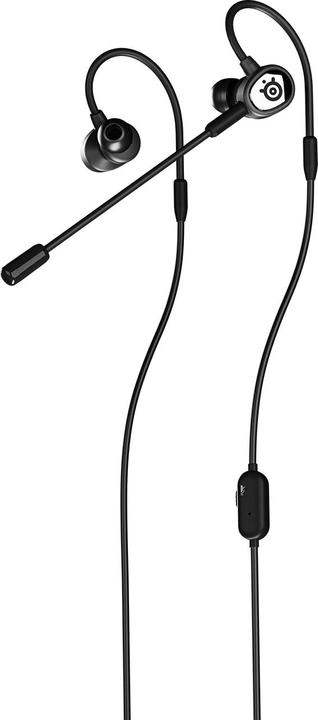 SteelSeries Tusq (Filaire)