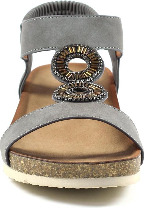 Actual product image Lunar Barwell sandals (36)