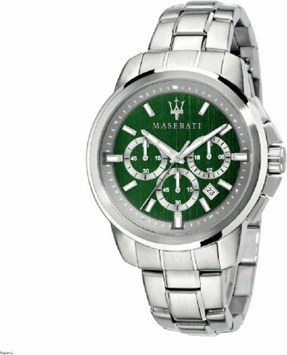Produktbild Maserati Successo (Chronograph, 44 mm)