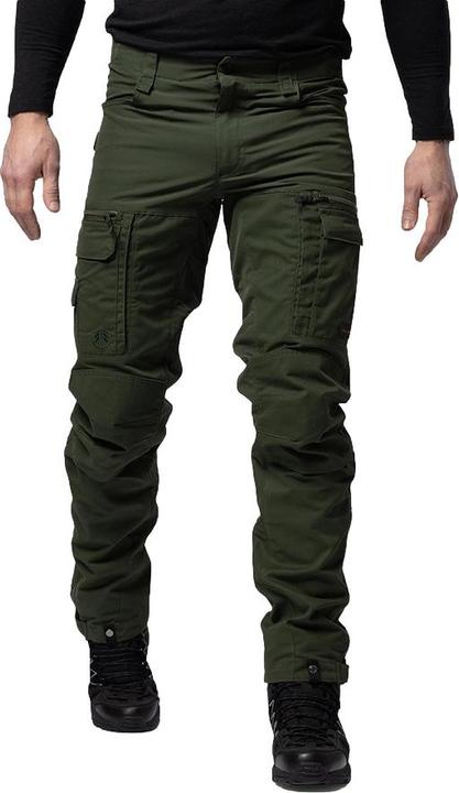 Kombu Green