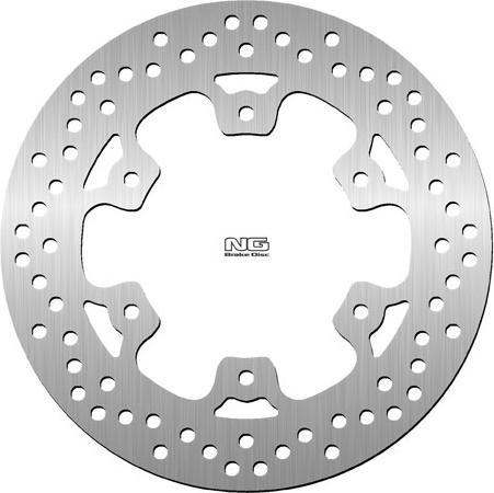 Immagine prodotto NG Brake Disc DIS1713 (245 mm)